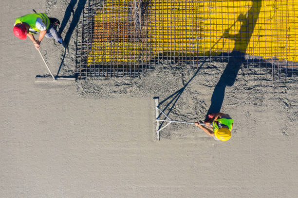 Best Concrete Pool Decks in Philipsburg, PA