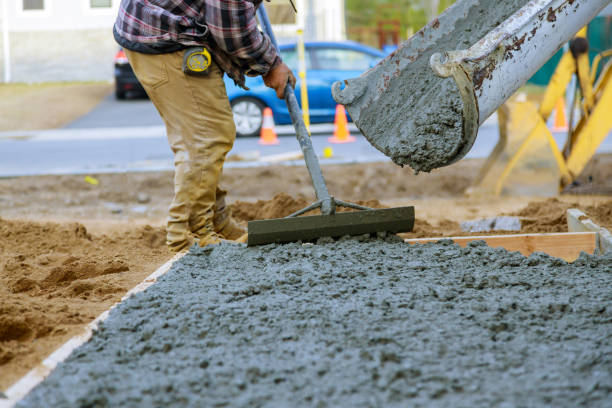 Best Concrete Sealing and Maintenance in Philipsburg, PA