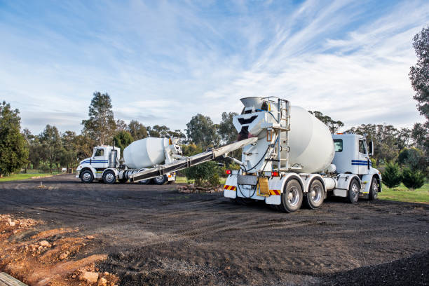 Best Decorative Concrete in Philipsburg, PA