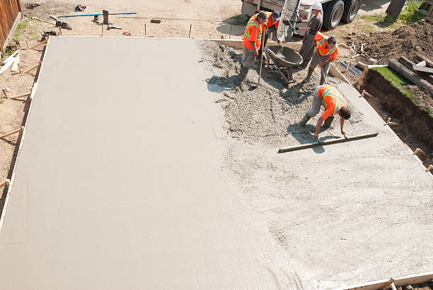 Best Concrete Removal and Replacement in Philipsburg, PA