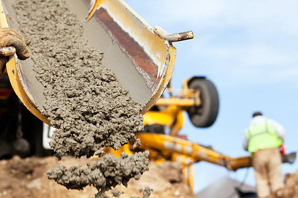 Best Concrete Steps and Stairs in Philipsburg, PA