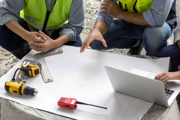 Best Concrete Grinding and Polishing in Philipsburg, PA