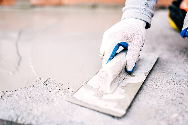 Best Concrete Slab Construction in Philipsburg, PA