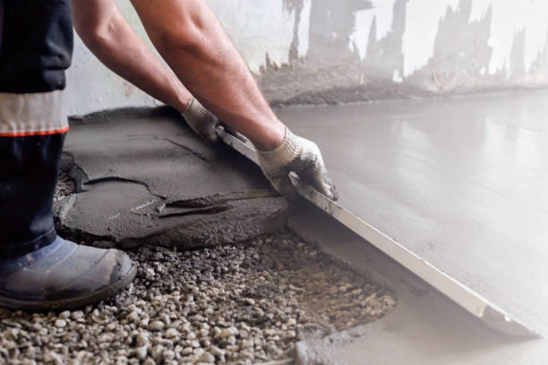 Best Concrete Grinding and Polishing in Philipsburg, PA